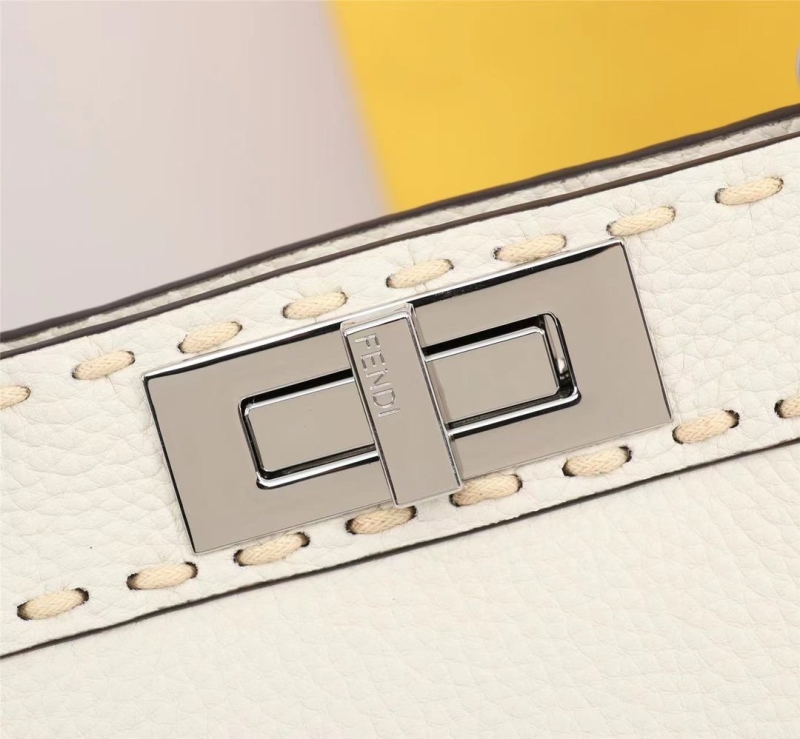 Fendi Peekaboo Bags